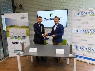 Liedmann Agro pozyskał kolejnego partnera biznesowego - Grupę Azoty Chorzów